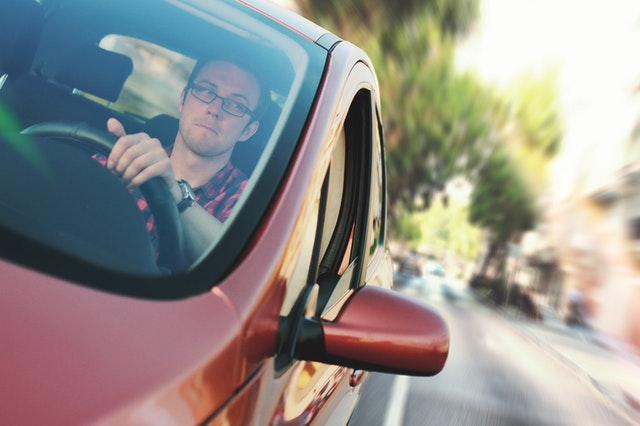 Conducteur