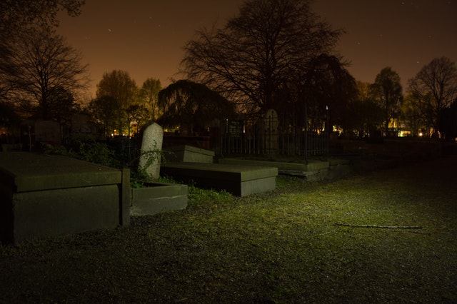 Cimeti&egrave;re